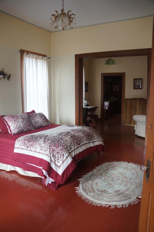The Historic Collier Hotel Etna Ngoại thất bức ảnh